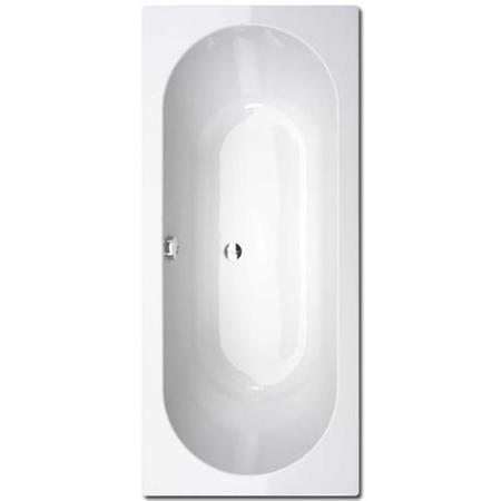 Duo 1700 x 700 Double Ended Bath