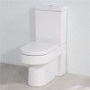 Bologna Toilet &amp; Seat