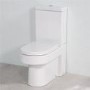 Bologna Toilet & Seat