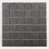 Quattro Black Wall/Floor Mosaic