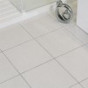 Gemstone White Wall/Floor Tile