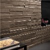 Ego Earth Brick Effect Wall Tile