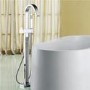Euphoria Premium Freestanding Bath Shower Mixer