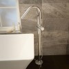Doriano Premium Freestanding Bath Shower Mixer