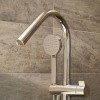 Doriano Premium Freestanding Bath Shower Mixer
