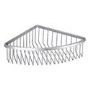 Amore Premium One Shelf Corner Basket