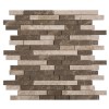 Rize Wall/Floor Mosaic 
