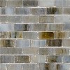 Nevis Grey Wall Mosaic