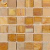 Coco Brown Wall Mosaic 