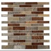 Java Slate Wall Mosaic 