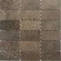Onix Marron Wall/Floor Mosaic