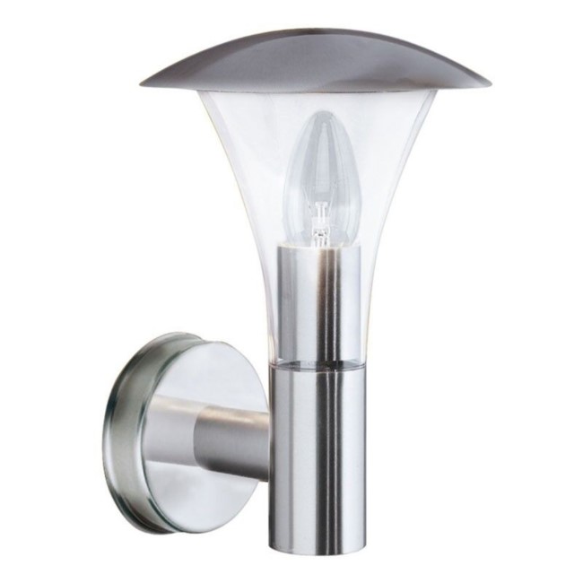 Stainless Steel Outdoor Wall Light