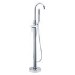Freestanding Bath Shower Mixer Tap - S9