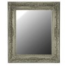 Large Distressed Framed Wall Mirror 1260(H) 960(W)