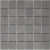 Cementi Dark Grey Porcelain Wall/Floor Mosaic