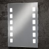500 x 700 Illuminated Mirror - Hemera Range