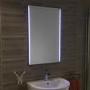 400mm Illuminated LED Mirror - Dream Range