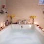 Carona 1700 x 750 Single Ended Bath