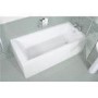 Carona 1700 x 750 Single Ended Bath