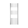Chrome Towel Radiator 1600 x 600mm - Gobi