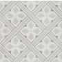 Beige Patterned Floor Tile 330 x 330mm - Belgravia