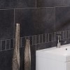 Onix Antracite Wall/Floor Tile 