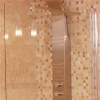 Reversible 1850 x 900 Wet Room Shower Screen