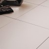 Rays White Wall/Floor Tile
