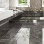Marmi Royal Grey Rectified Wall/Floor Tile
