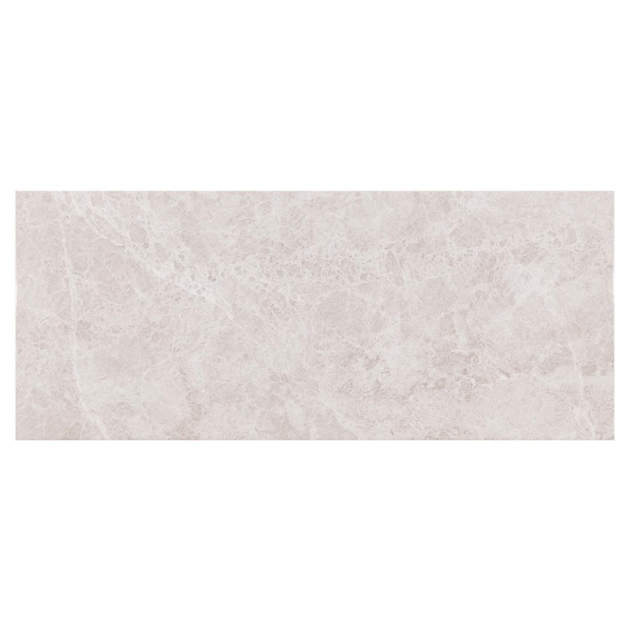 Lizard White Wall Tile