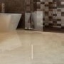 Crystal Cream Wall/Floor Tile 