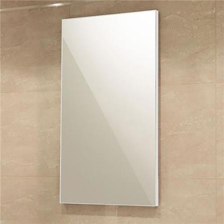 Tabor&trade; White Mirror 700(H) 500(W)