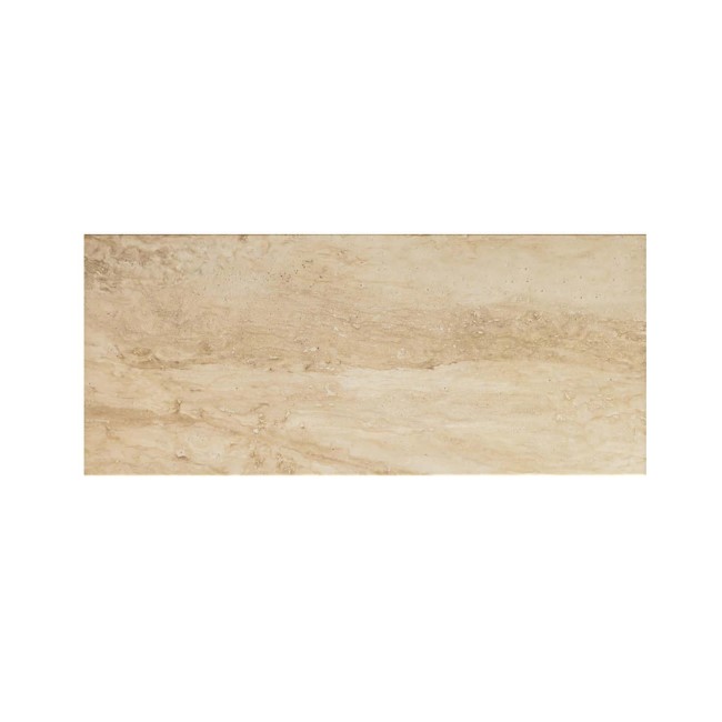 Marmo D Travertine Effect Wall Tile 