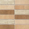 Epsilon Malla Marfil Wall/Floor Mosaic