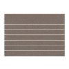 Marbella Gris Relieve Wall Tile