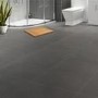 Quattro Titanium Wall/Floor Tile