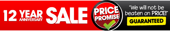 12 Year Sale