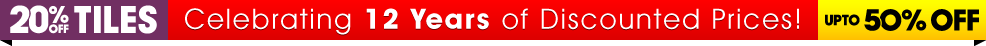 12 Year Sale