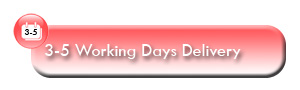 3 to 5 day delivery estimate