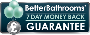 7 day money back guarantee