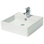 Wash Basin