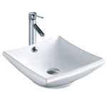 Wash Basin