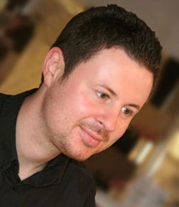 Simon - Manager of Better Bathrooms Wigan Showroom