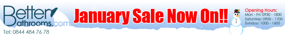 Jacuzzi - Bathrooms - Online Shop