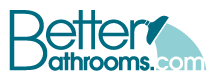 Better Bathrooms