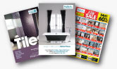 Better Bathrooms Catalogues with FREE Delivery