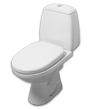 Focus WC Pan
