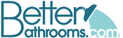Better Bathrooms Homepage Better Bathrooms Homepage