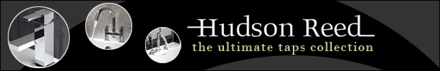 Hudson Reed Taps Collection
