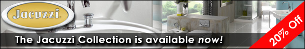 The Jacuzzi Bathroom Suites Collection at Better Bathrooms